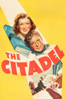 The Citadel (1938) download