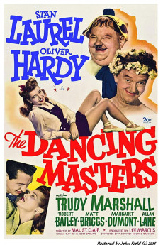 The Dancing Masters (1943) download