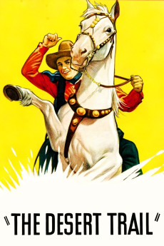 The Desert Trail (1935) download