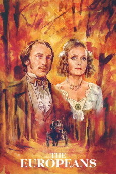 The Europeans (1979) download