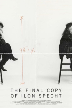 The Final Copy of Ilon Specht (2024) download