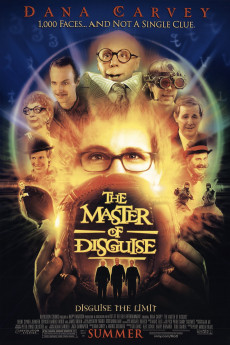 The Master of Disguise (2002) download