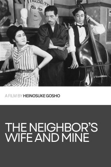 The Neighbor's Wife and Mine (1931) download