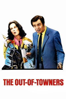 The Out of Towners (1970) download