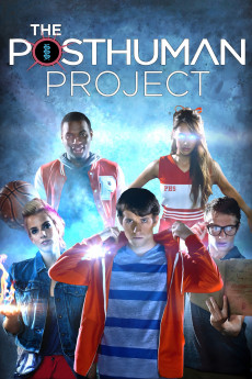 The Posthuman Project (2014) download