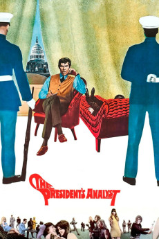 The President's Analyst (1967) download
