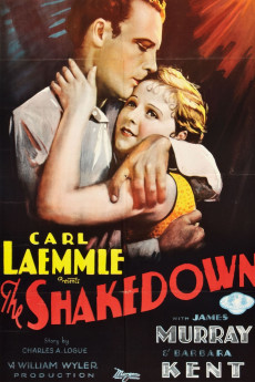 The Shakedown (1929) download