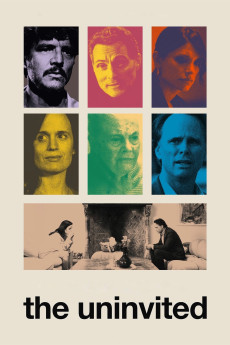 The Uninvited (2024) download