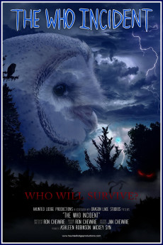 The Who Incident (2023) download