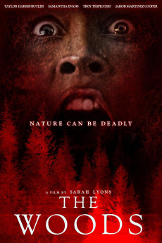 The Woods (2024) download