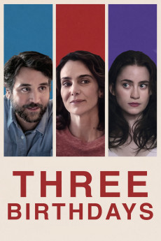 Three Birthdays (2023) download