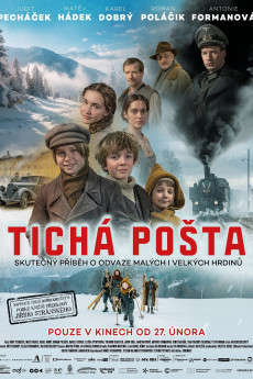 Tichá posta (2025) download