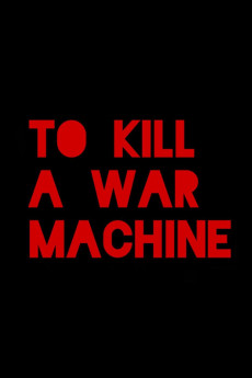 To Kill A War Machine (2025) download