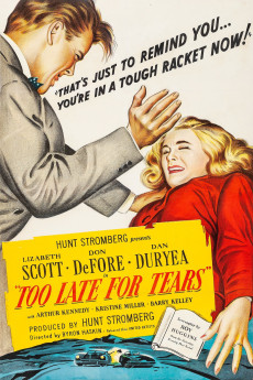 Too Late for Tears (1949) download