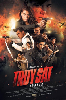 Tracer (2016) download