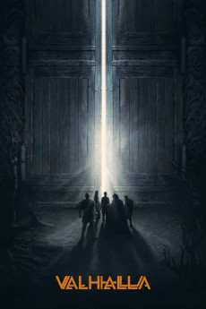 Valhalla: The Legend of Thor (2019) download