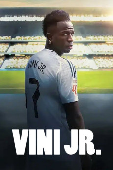 Vini Jr. (2025) download