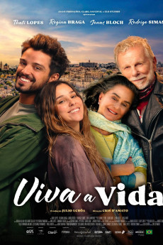 Cheers to Life (2024) download