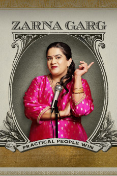 Zarna Garg: Practical People Win. (2025) download
