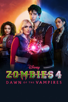 Zombies 4: Dawn of the Vampires (2025) download